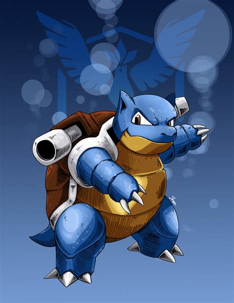 pokemon deviantart